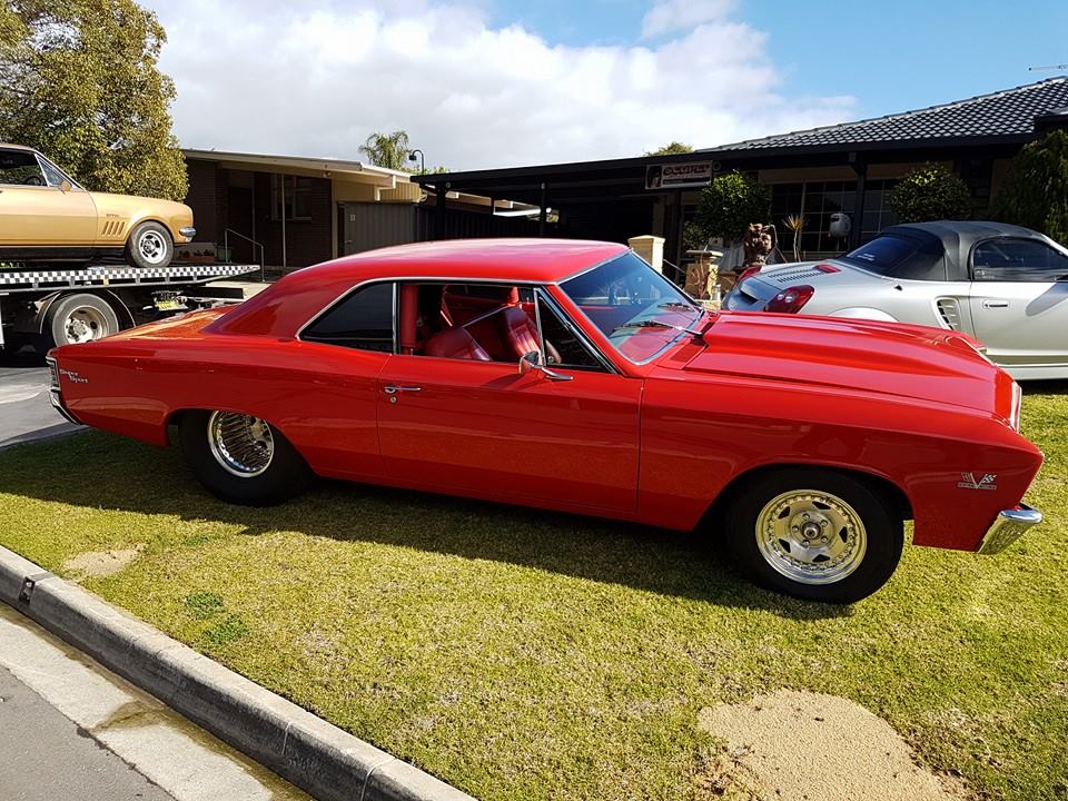 car towing adelaide179