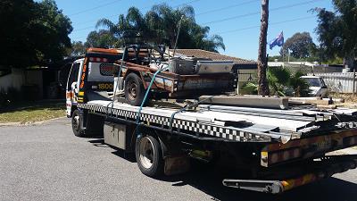 General Towing
