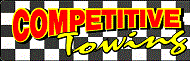 Competitive Towing Adelaide reliable towing service